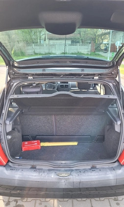 Renault Clio cena 6700 przebieg: 152864, rok produkcji 2001 z Gliwice małe 277